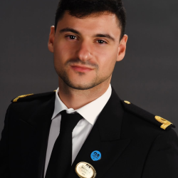 tutor a Napoli - MICHELE