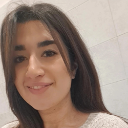 tutor a Roma - Sara