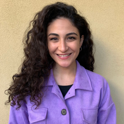 tutor a TARANTO - Claudia