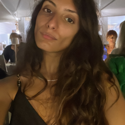 tutor a Bari - Roberta