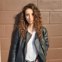 tutor a Legnago - Yasmin