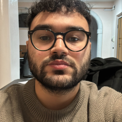 tutor a Paduli - Luca