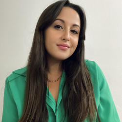 tutor a Monza - Giorgia