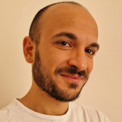 tutor a Bologna - Matteo