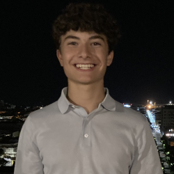tutor a Venegono Superiore - Tommaso