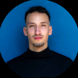 tutor a Milano - Hamza