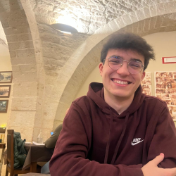 tutor a Sannicandro di Bari - Ivan
