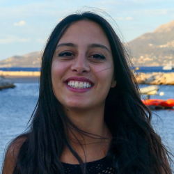 tutor a Padova PD - Valentina