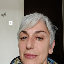 tutor a Pisa - Eva