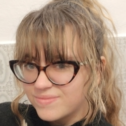 tutor a Ciserano - Giulia