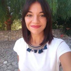 tutor a San Cipirello - Alessandra