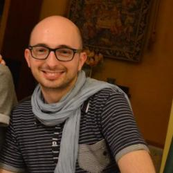 tutor a Arezzo - Paolo