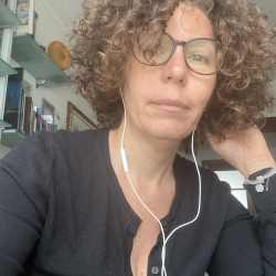 tutor a Busto Arsizio - Antonella