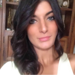 tutor a Roma - Caterina