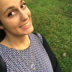 tutor a Roma - Alessia