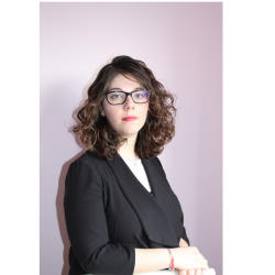 tutor a Chieti - Sara