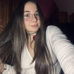 tutor a perugia - Claudia