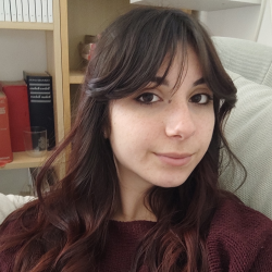 tutor a Milano - Chiara