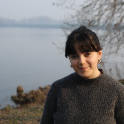 tutor a Bologna - Ilaria Mariasole