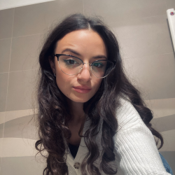 tutor a Genzano di Roma - Giulia