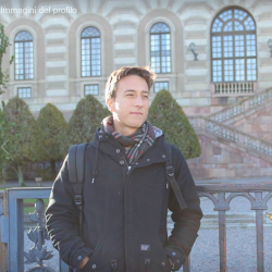 tutor a Torino - Edoardo