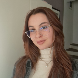 tutor a Pecetto Torinese - Emma