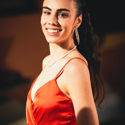 tutor a Grosseto - Beatrice