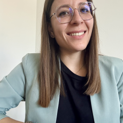 tutor a Modena - Marta
