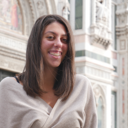 tutor a Modena - Elisa