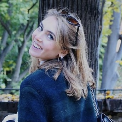 tutor a Torino - Noemi