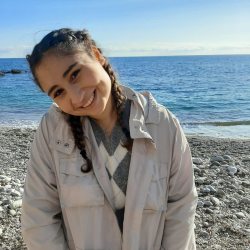 tutor a Como - Benedetta