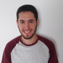 tutor a Milano - Francesco
