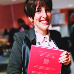 tutor a Sesto San Giovanni - Federica