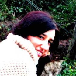 tutor a Palermo - Tatiana