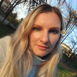 tutor a Oleggio - Elena