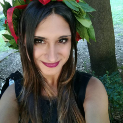tutor a Roma - Priscilla