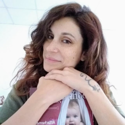 tutor a Torino - Simona