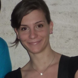 tutor a Roma - Monica