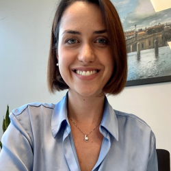 tutor a Roma - Cristina