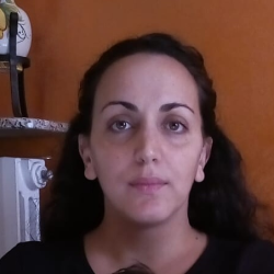 tutor a San Cipriano Picentino - Roberta