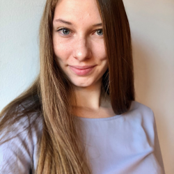 tutor a Padova - Alissa