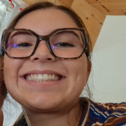 tutor a Trento - Natalia