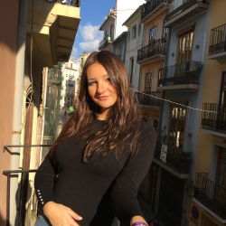 tutor a Sasso Marconi - Valentina