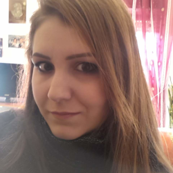 tutor a Marino - Valentina