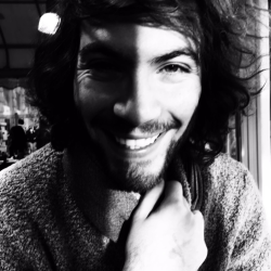 tutor a Milano - Giacomo