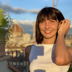 tutor a Chivasso - Sara