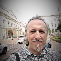 tutor a sarzana - andrea