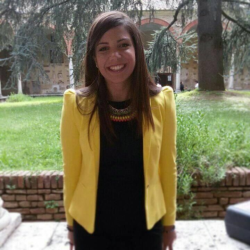 tutor a Licata - Roberta