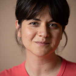 tutor a Sandrigo - Juliana