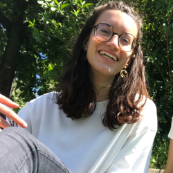 tutor a Collegno - Sara